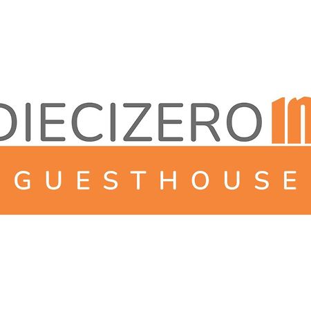 Diecizero Affittacamere Barumini Exterior photo