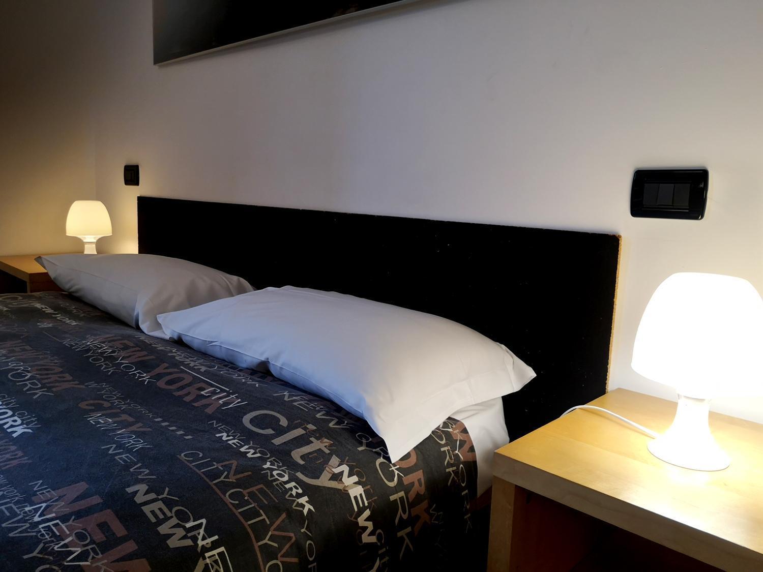 Diecizero Affittacamere Barumini Room photo