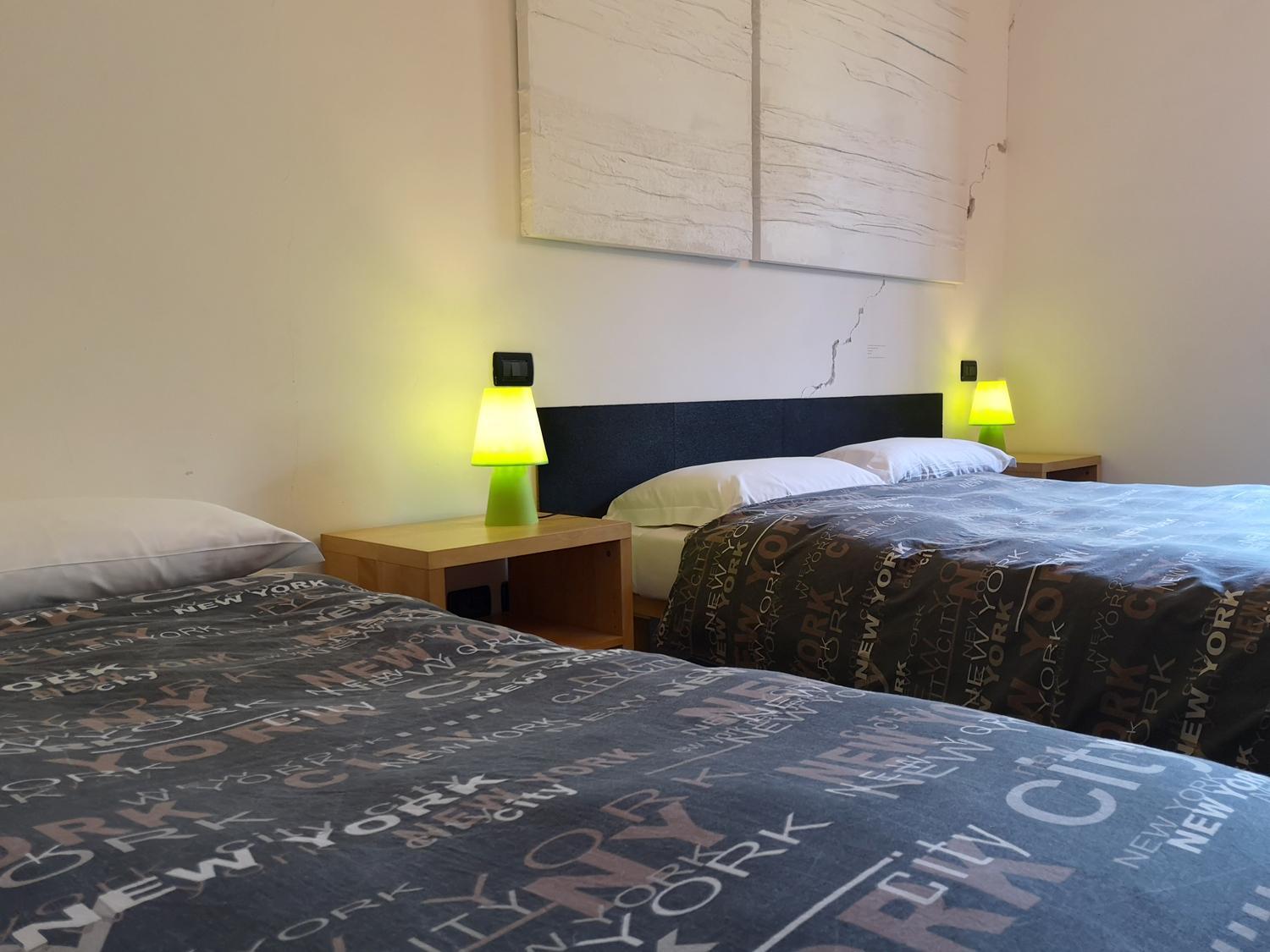 Diecizero Affittacamere Barumini Room photo